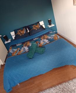 Petite maison étape Loire à vélo ou Compostelle - Mosnes - 0