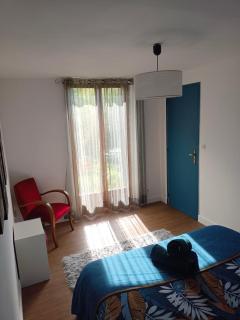 Petite maison étape Loire à vélo ou Compostelle - Mosnes - 7