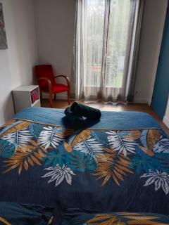 Petite maison étape Loire à vélo ou Compostelle - Mosnes - 4