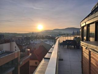 Moon Apartment - Bielsko-Biała - 8