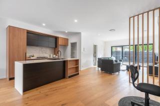 O‘Connor 3 bedroom Townhouse in Canberra - Canberra - 8