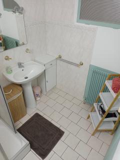 Petite maison étape Loire à vélo ou Compostelle - Mosnes - 1