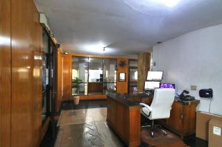 Luxuoso quarto e sala 300m da praia de Copacabana - 8