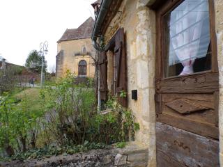 Gîte rural, proche des sites touristiques - Gourdon-en-quercy - 9