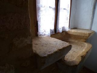Gîte rural, proche des sites touristiques - Gourdon-en-quercy - 5