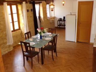 Gîte rural, proche des sites touristiques - Gourdon-en-quercy - 2