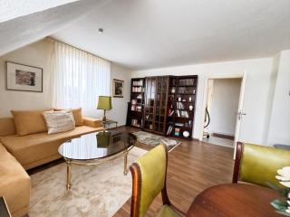 Gepflegte 3 Zimmer Wohnung! - Hannover - 9