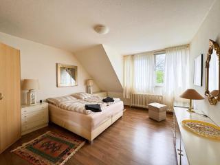 Gepflegte 3 Zimmer Wohnung! - Hannover - 4