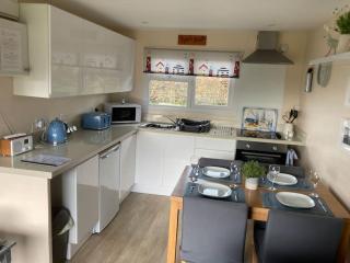 Margaret Ann Chalet - 4