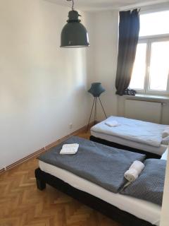 Apartman Kryštof - 5