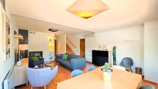 MORERA BLANCA piscina, barbacoa, chill-out - 3