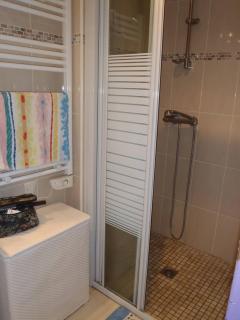 VILLA 3 PCES MEZ 42m2 + TERRASSE 22m2 REF 4028 - Le Castellas - 4