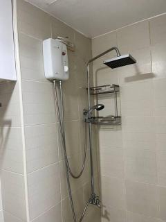 #34 Jazz residences - Manila - 7