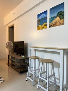 #34 Jazz residences - Manila - 4