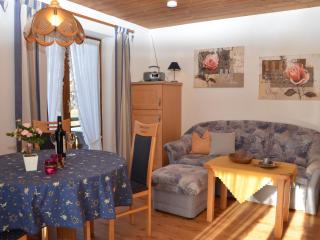 Appealing apartment in Bad Bayersoien with balcony - Bad Bayersoien - 0