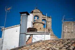 El Secreto de Chirinos - Úbeda - 5