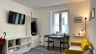 Olala Apartment Tireste - Trieste - 5