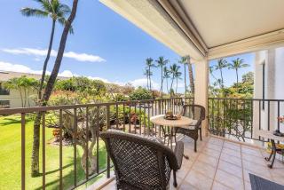 Kihei Akahi C202 condo - Wailea - 0