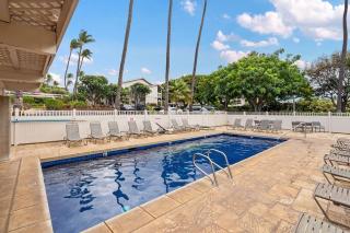 Kihei Akahi C202 condo - Wailea - 9