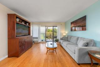 Kihei Akahi C202 condo - Wailea - 8