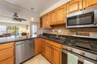 Kihei Akahi C202 condo - Wailea - 7