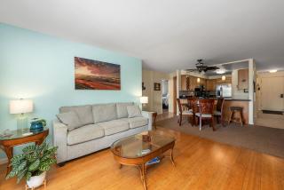 Kihei Akahi C202 condo - Wailea - 4