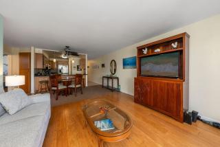 Kihei Akahi C202 condo - Wailea - 3