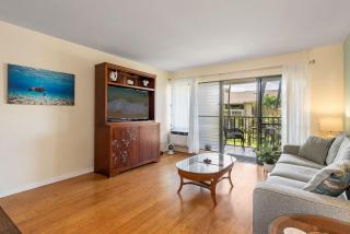 Kihei Akahi C202 condo - Wailea - 2