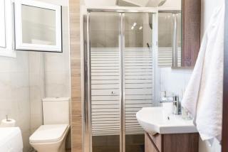 Valeria Apartament Cozy & Quiet - Kallithea Halkidikis - 2