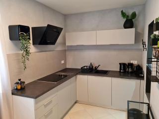 Apartment Golden Gate - Pula - 9