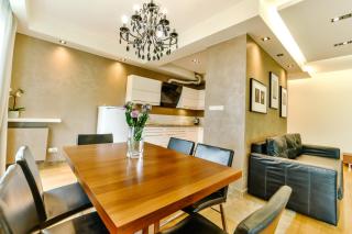 Old Town Heart XV - TOP Luxury Grzybowska 104m2! - 5