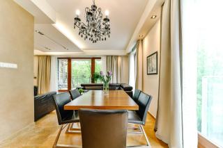 Old Town Heart XV - TOP Luxury Grzybowska 104m2! - 6