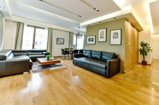 Old Town Heart XV - TOP Luxury Grzybowska 104m2! - 4