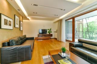 Old Town Heart XV - TOP Luxury Grzybowska 104m2! - 2