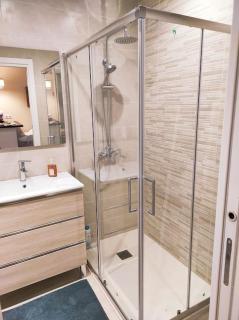 Estudio céntrico en Torremolinos - 8