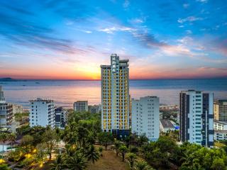 Ting Bo Hotel Sihanoukville Autonomous Port Branch 廷泊酒店西哈努克高龙岛码头店 - Sihanoukville - 0