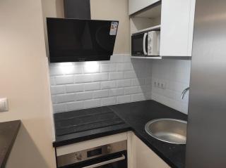 Estudio céntrico en Torremolinos - 4
