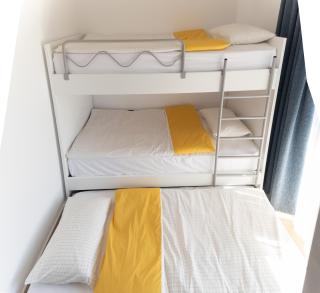 Valeria Apartament Cozy & Quiet - Kallithea Halkidikis - 3