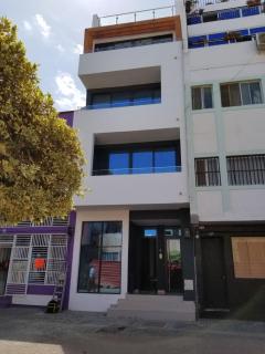 Kingfisher 2A and Seagull 4A Plateau Apartments on Rua Pedonal Praia Cape Verde - Praia - 8
