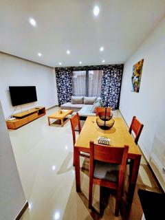 ACG Plato Terrace & Balcony Apartments - 9