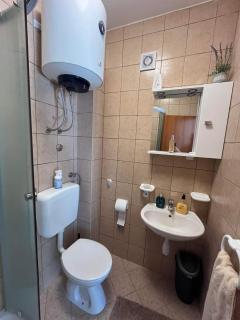 Villa Dalmatia Sukosan - Harbour Breeze Apartments - Sukošan - 6