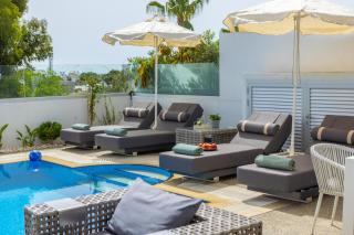 Fig Tree Bay Residences 5 - Protaras - 2