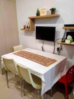 #35 Grass residences tower2 - Manila - 7
