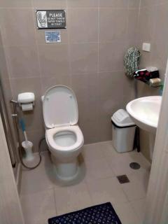 #35 Grass residences tower2 - Manila - 6