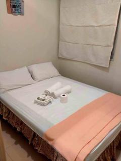 #35 Grass residences tower2 - Manila - 5