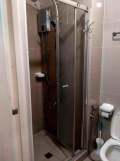 #35 Grass residences tower2 - Manila - 3