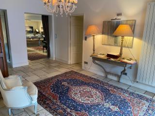L’Hacienda Francesa - Palaja - 2