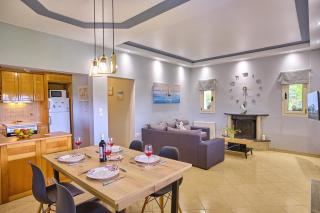 Angeliki's House - Sidari - 6