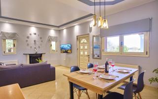 Angeliki's House - Sidari - 8