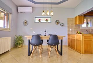 Angeliki's House - Sidari - 4